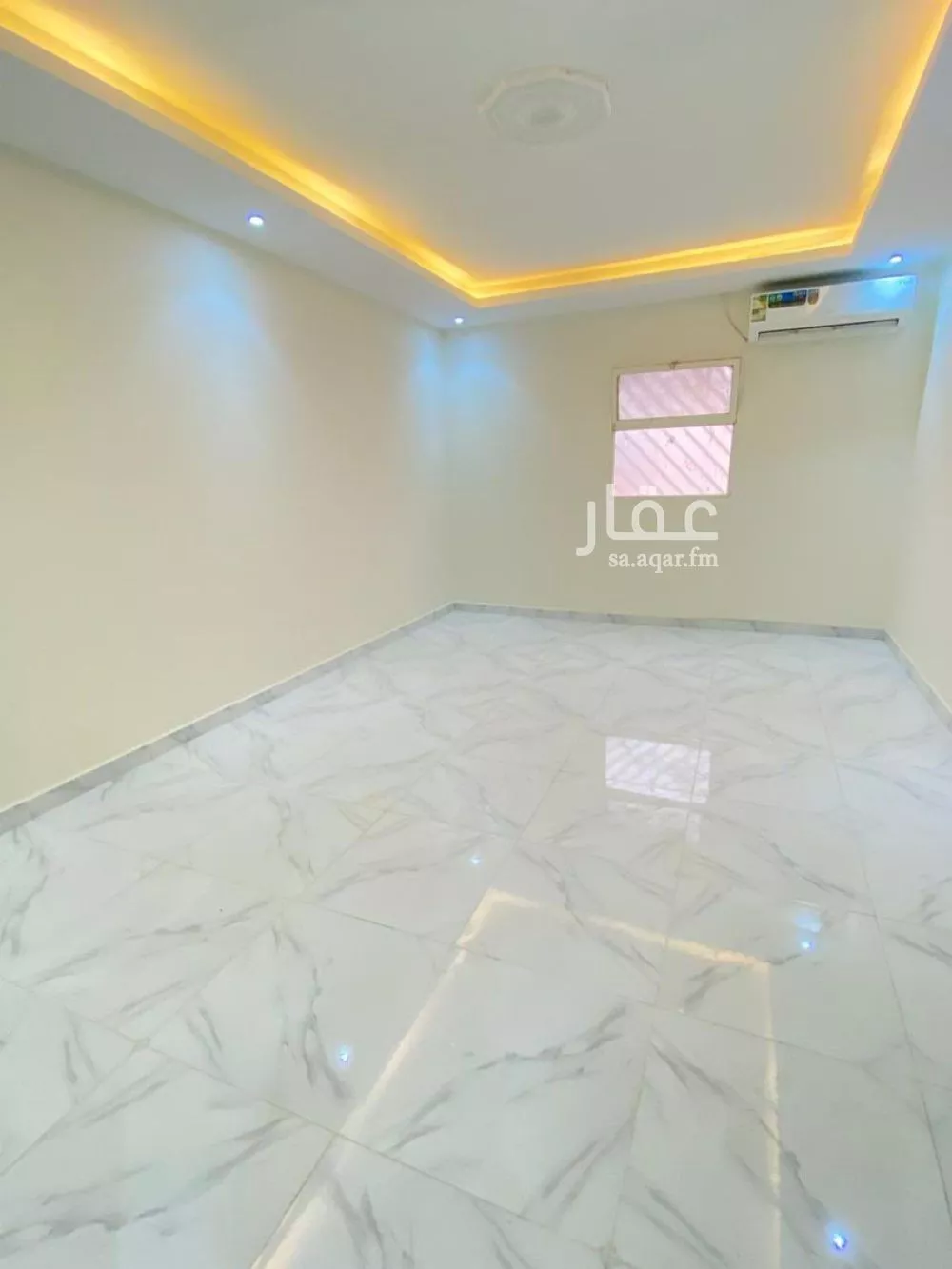 شقة 1 غرف في الوادي 1