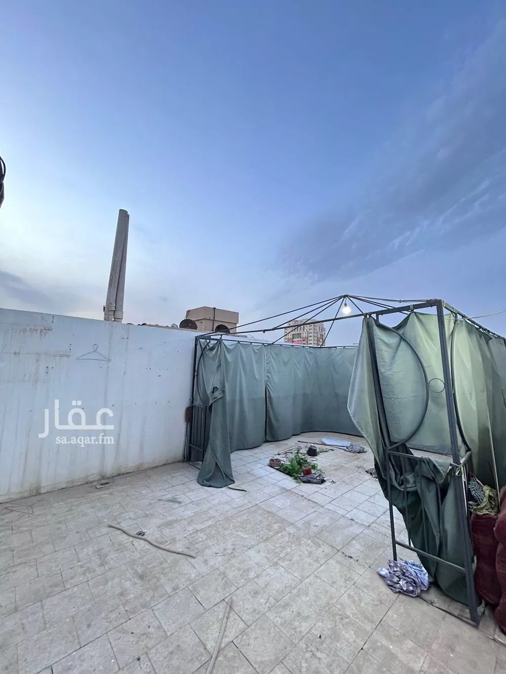 4 bedroom apartment in Al Wizarat, Riyadh 12