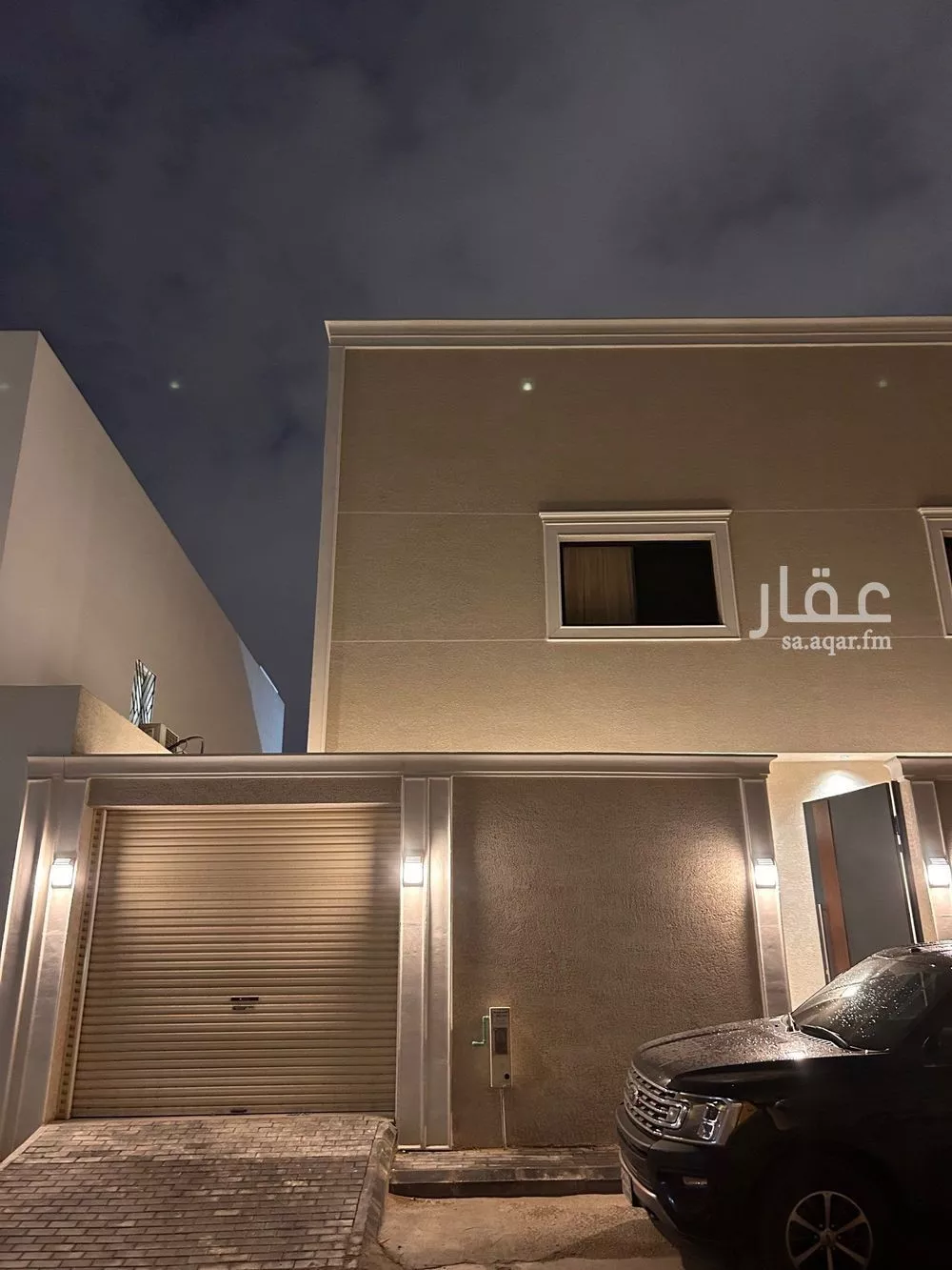 4 bedroom villa in Al Malaz, Riyadh 6
