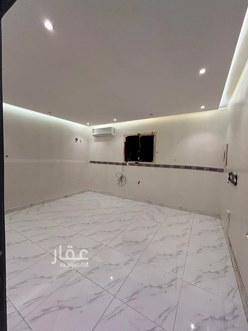 شقة 1 غرف في الحزم 4