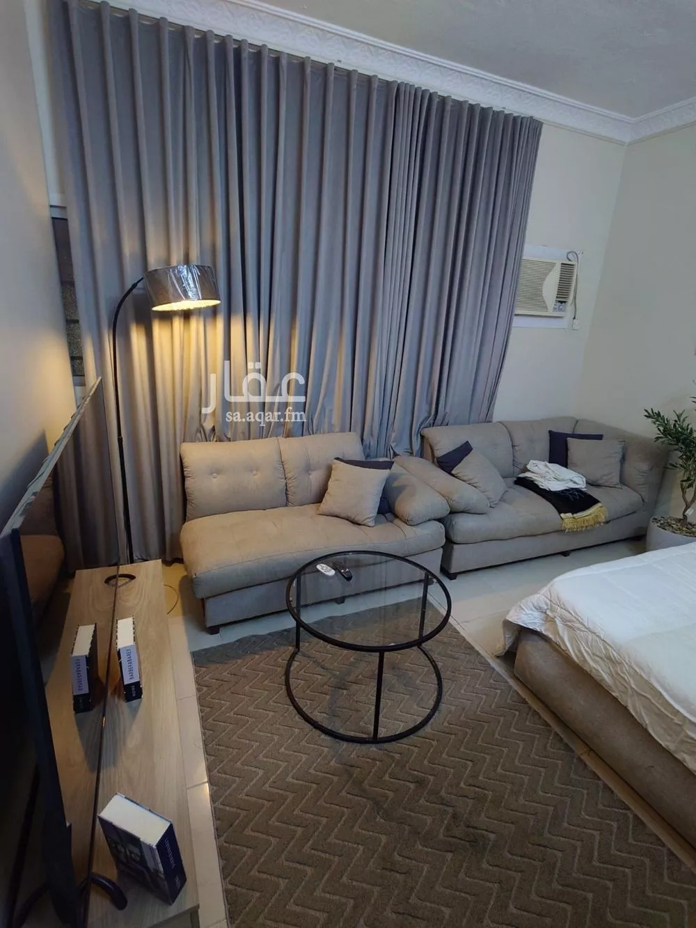 1 bedroom floor in Al Rimal 2