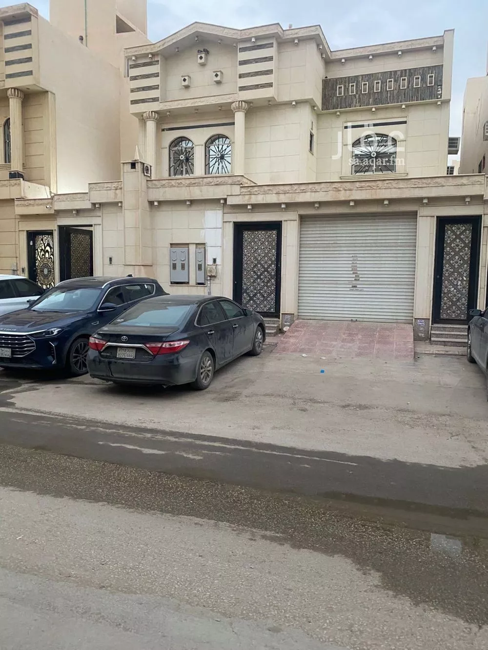 1 bedroom floor in Al Rimal 4