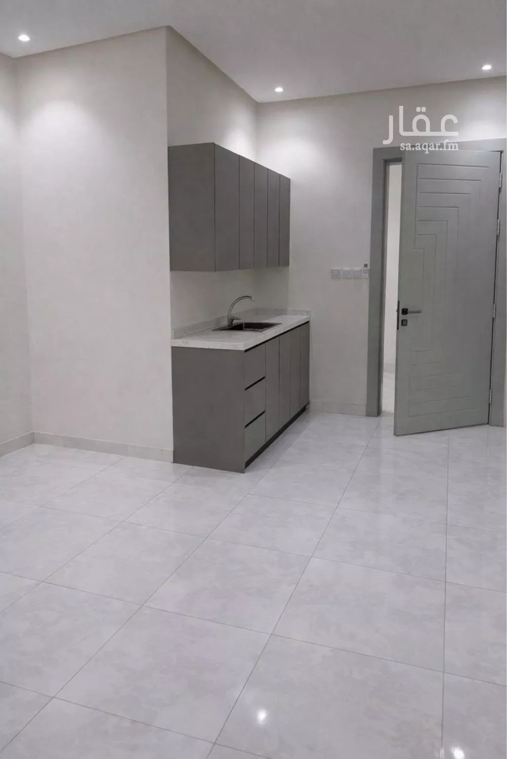 1 bedroom apartment in Badr 3