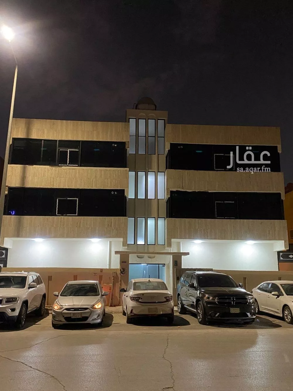 شقة 1 غرف في السليمانية 1