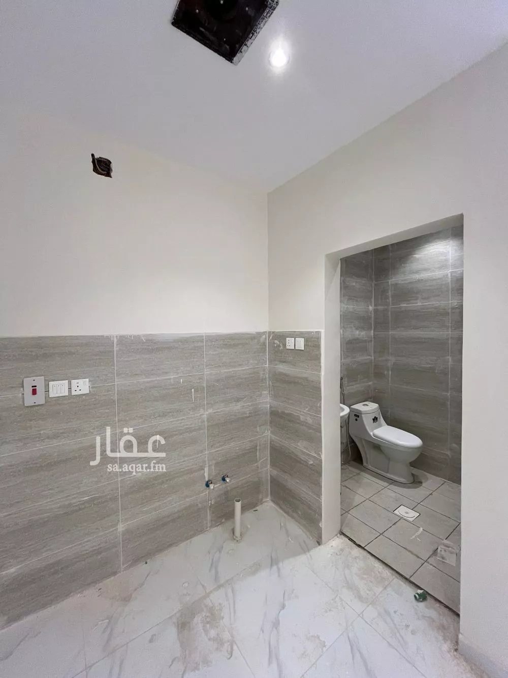 شقة 1 غرف في السويدي 4