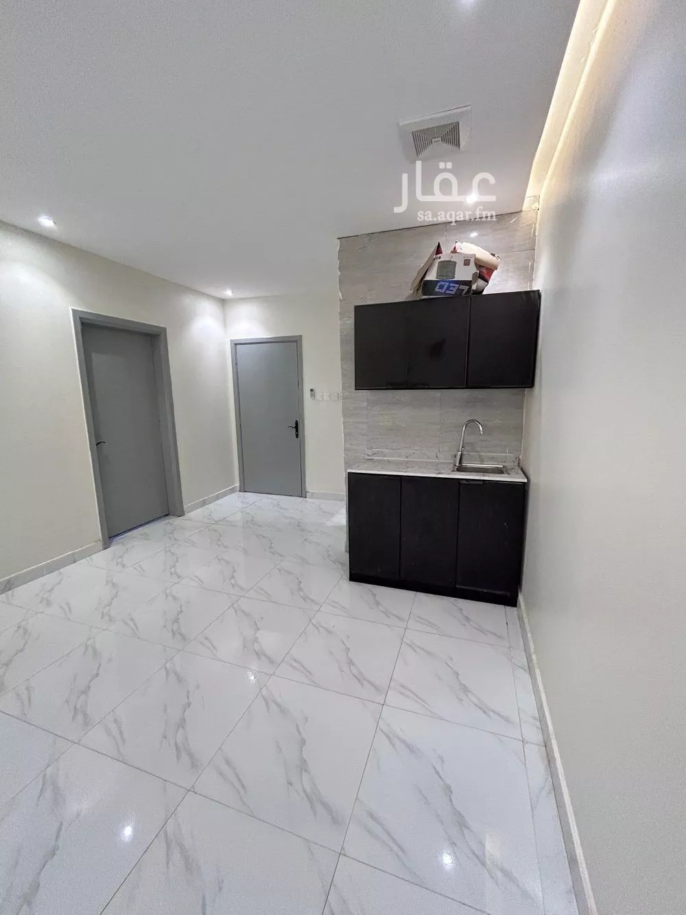 شقة 1 غرف في السويدي الغربي 3