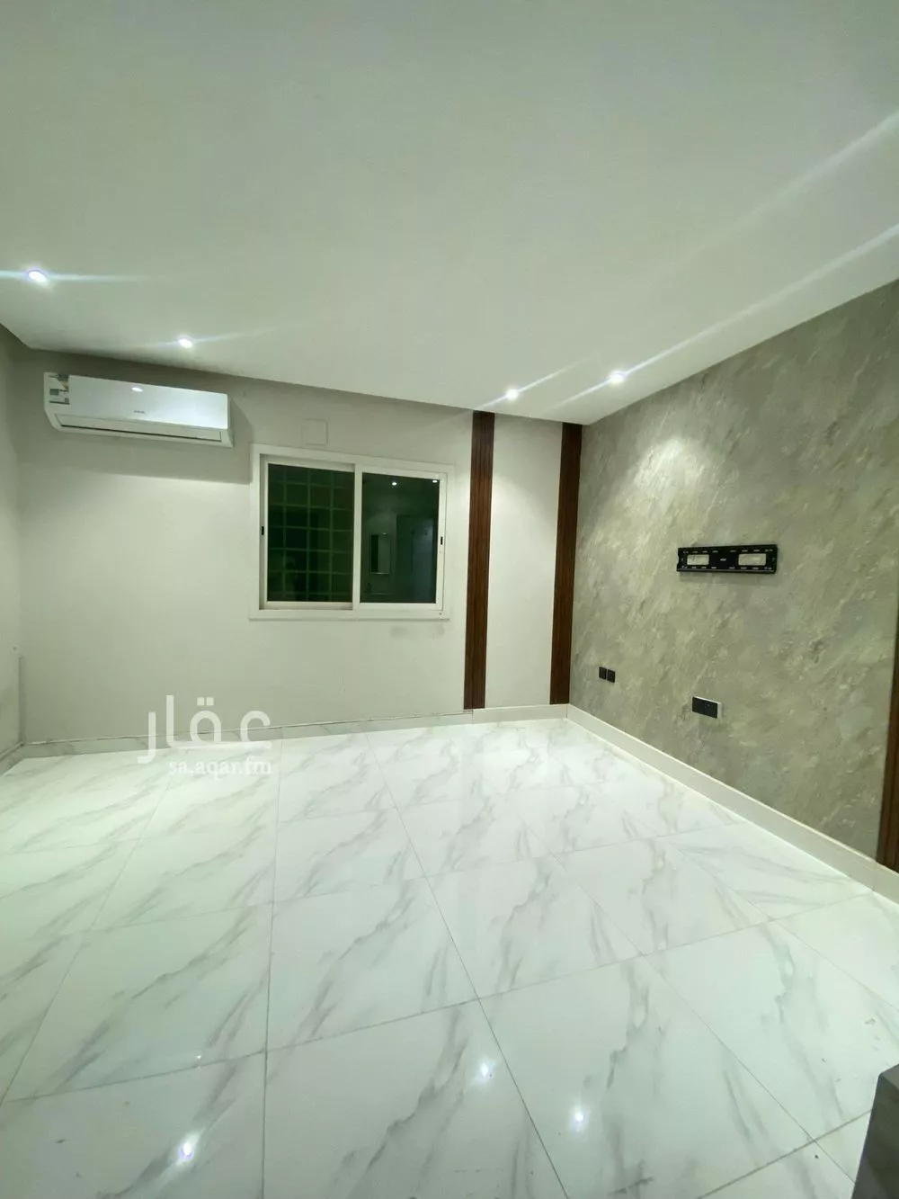 شقة 1 غرف في المغرزات 3