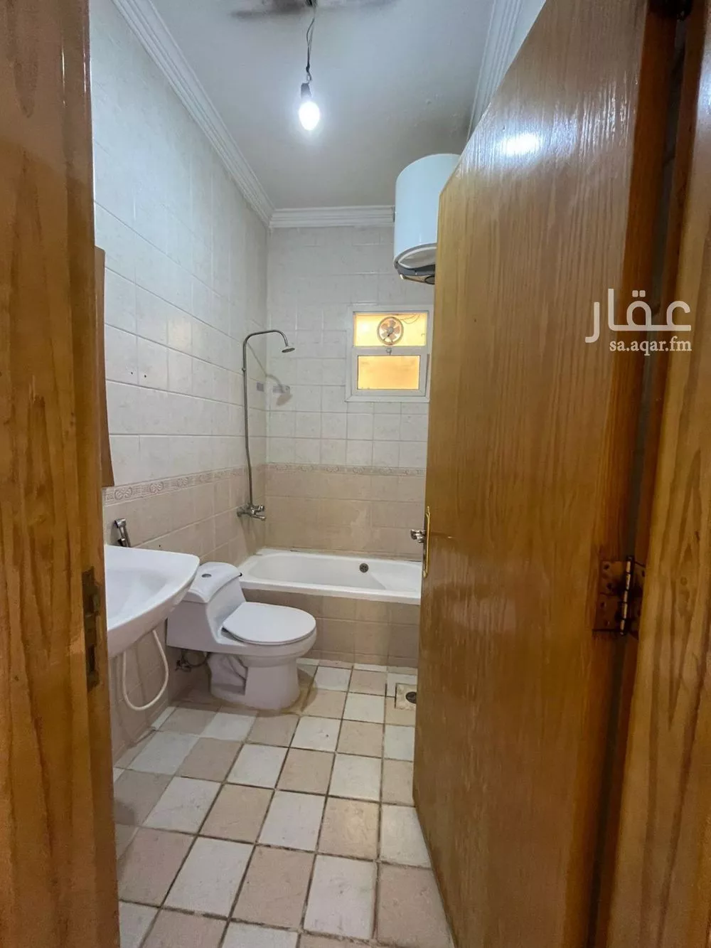 3 bedroom apartment in Al Wizarat, Riyadh 6