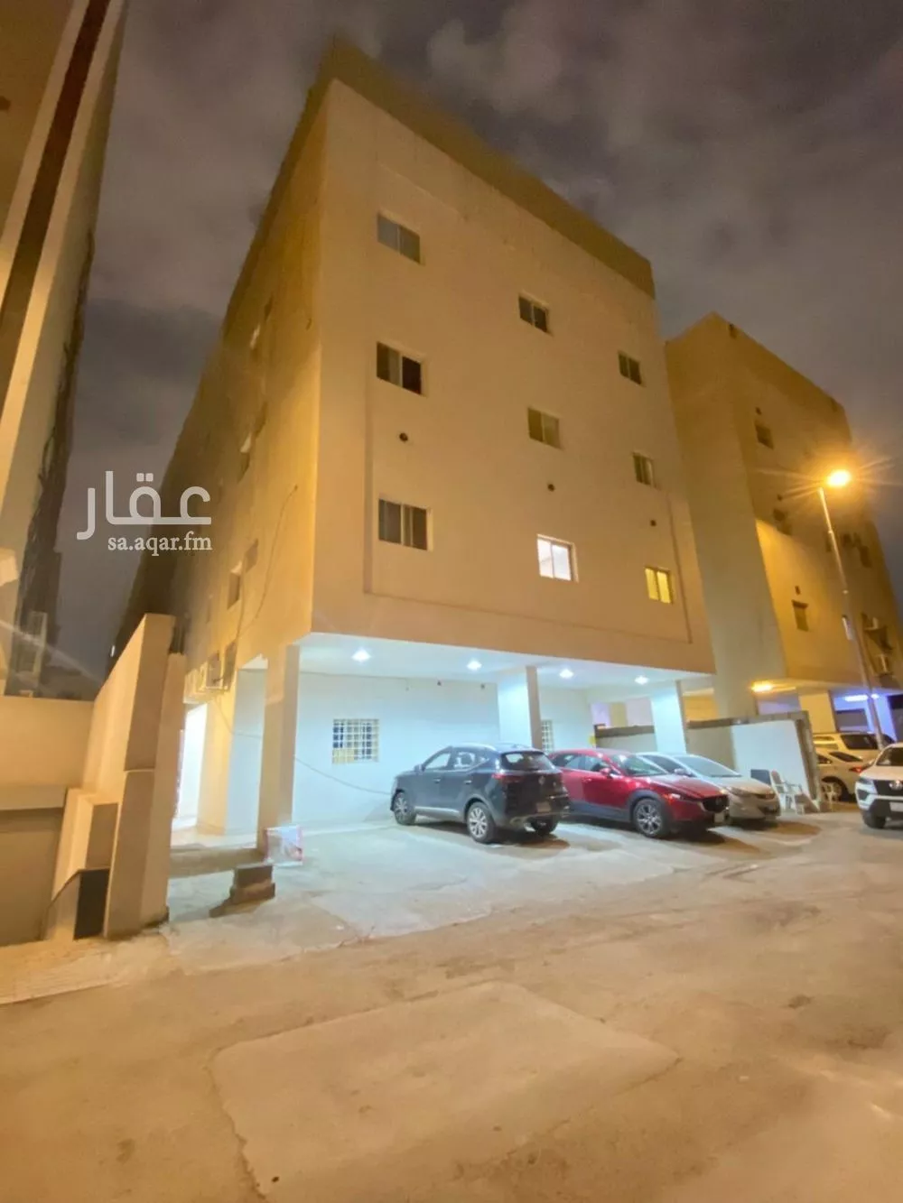 1 bedroom apartment in Al Wizarat 5