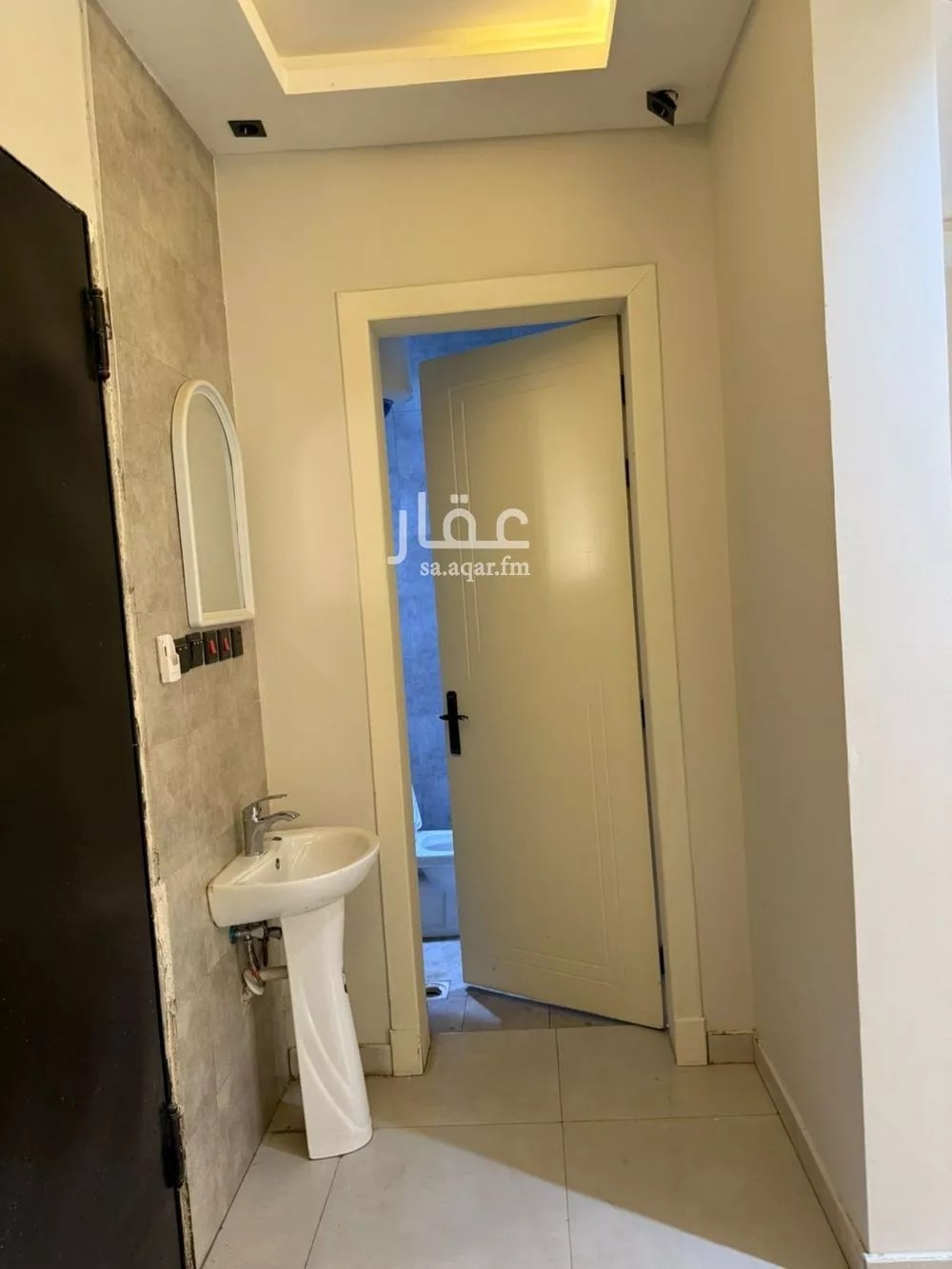 شقة 1 غرف في عكاظ 4