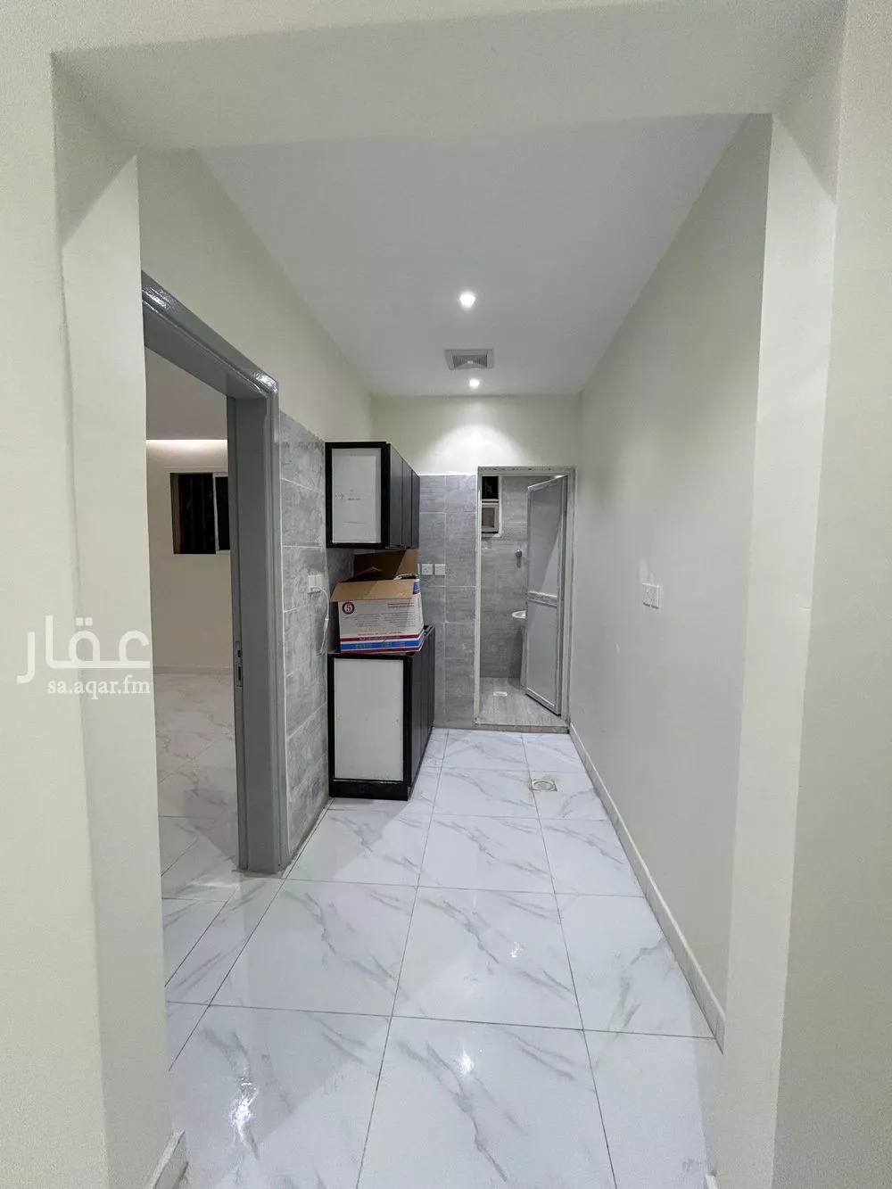 شقة 1 غرف في السويدي الغربي 2