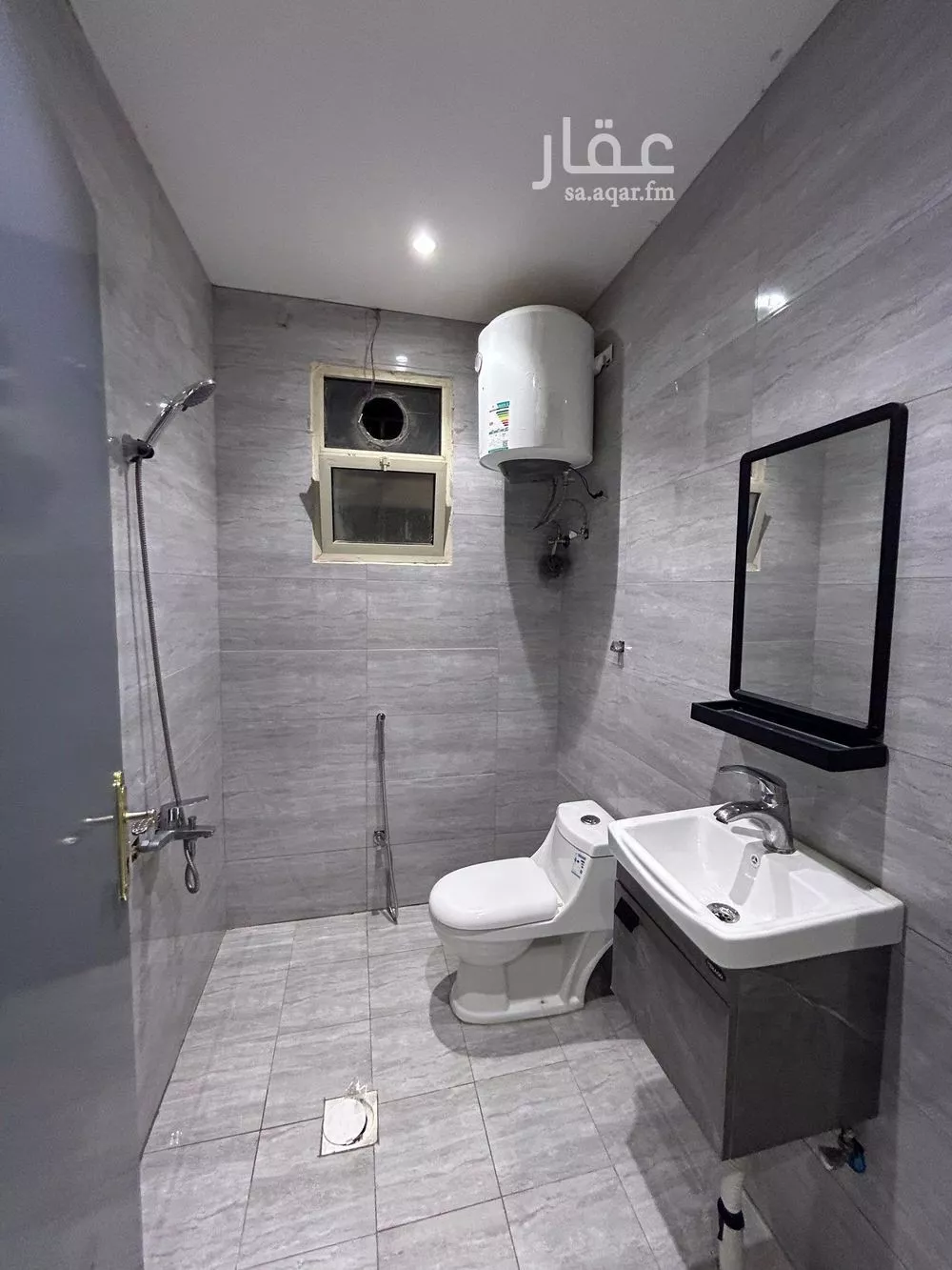 شقة 1 غرف في الحزم، الرياض 6