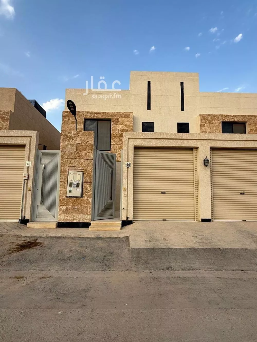 1 bedroom apartment in Badr 1