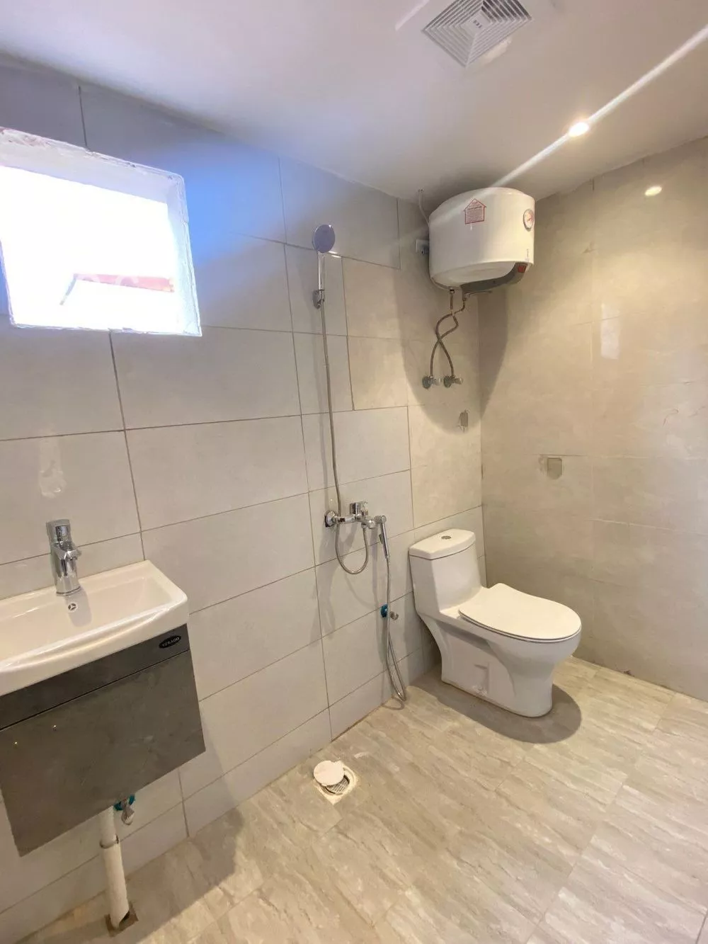 شقة 1 غرف في السليمانية 4