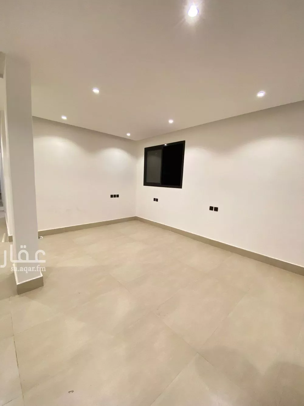 شقة 3 غرف في النرجس 4