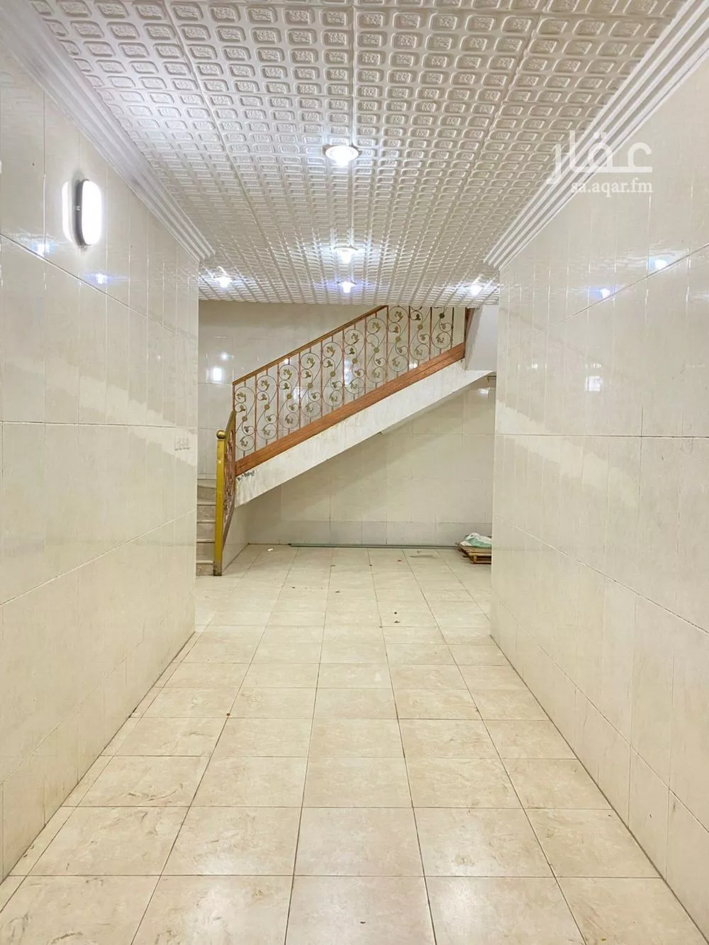 شقة 1 غرف في السويدي الغربي 2