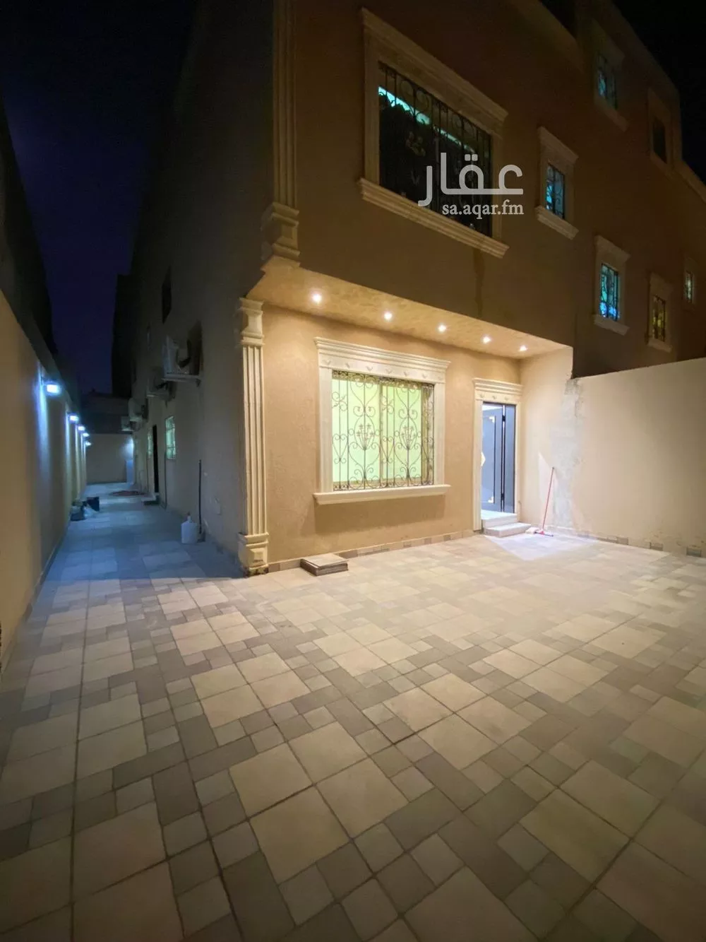 5 bedroom floor in Al Narjis 4