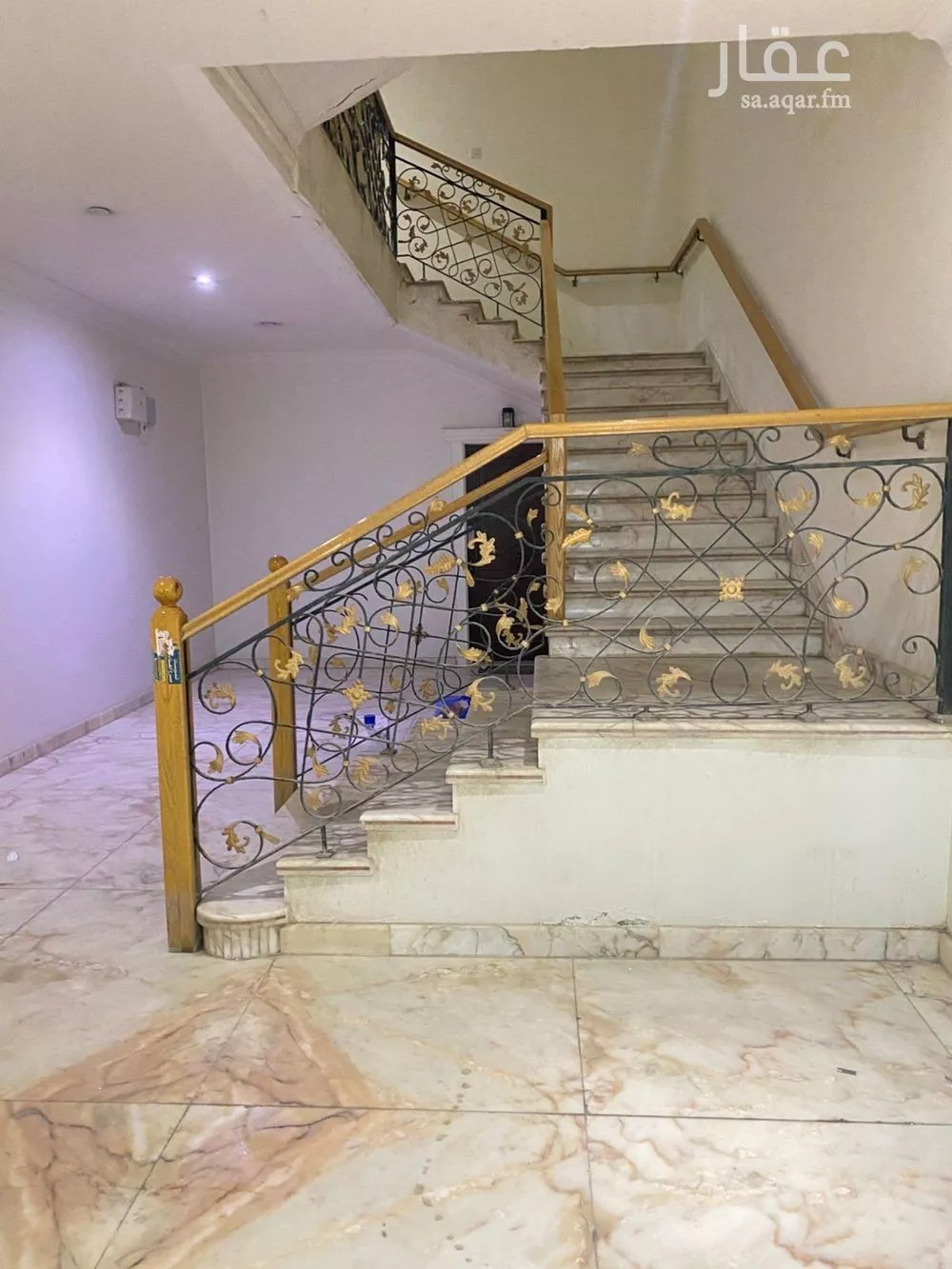 شقة 1 غرف في النزهة 2