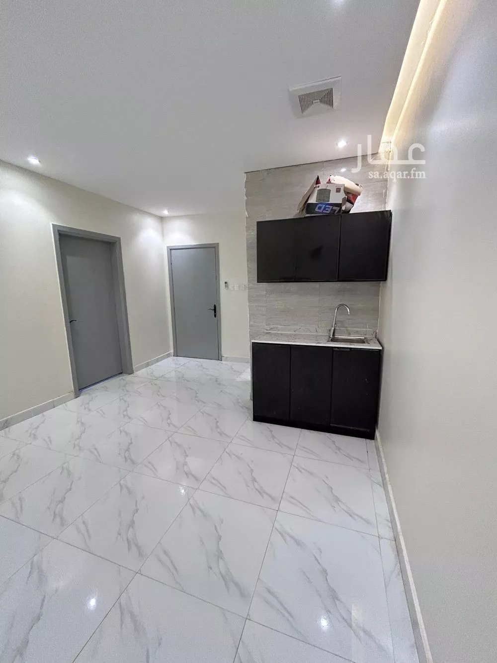 شقة 1 غرف في السويدي الغربي 2