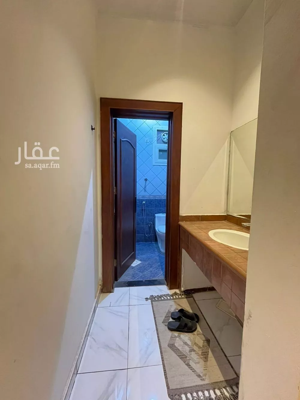 شقة 1 غرف في المغرزات 5