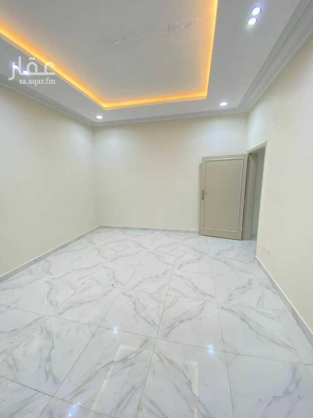 شقة 1 غرف في الوادي 1