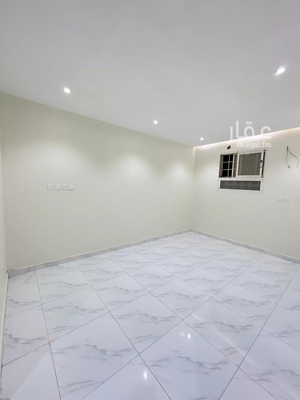 شقة 1 غرف في السويدي الغربي 5