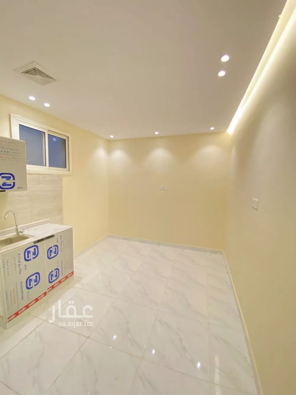 شقة 1 غرف في السويدي الغربي 4