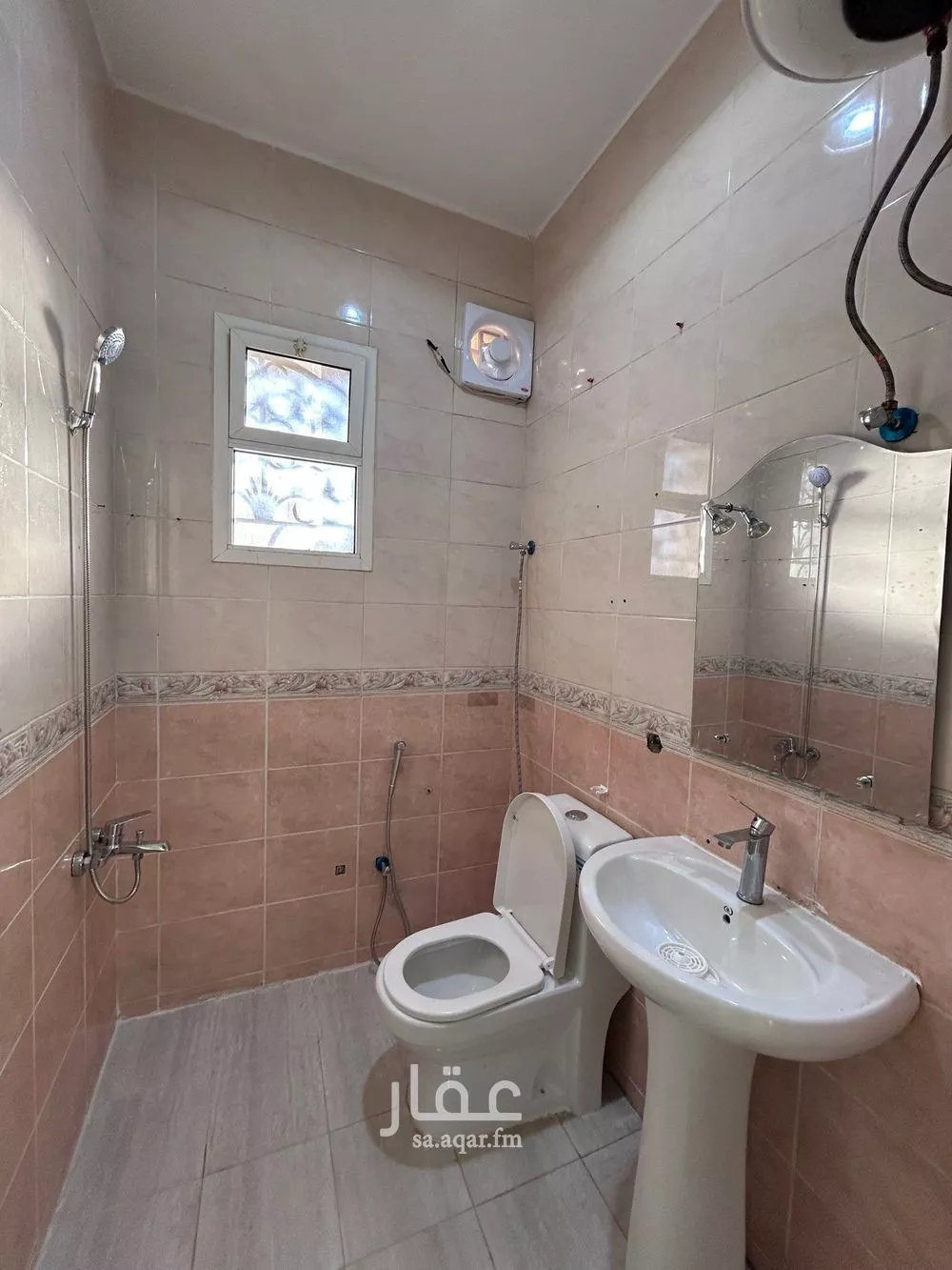 شقة 2 غرف في بدر 4