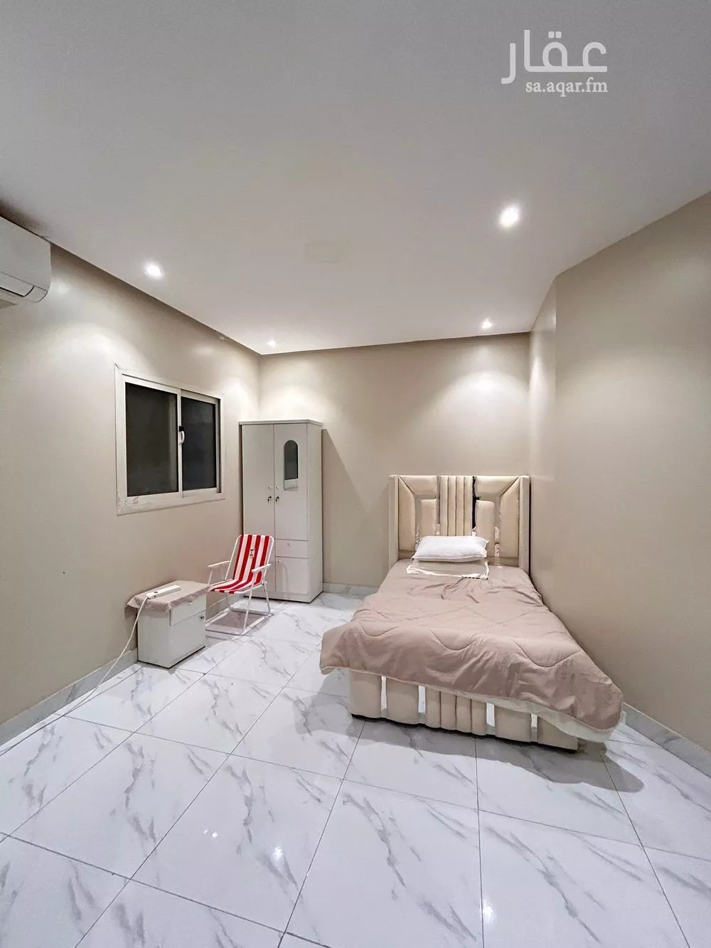 1 bedroom apartment in Al Wizarat 3