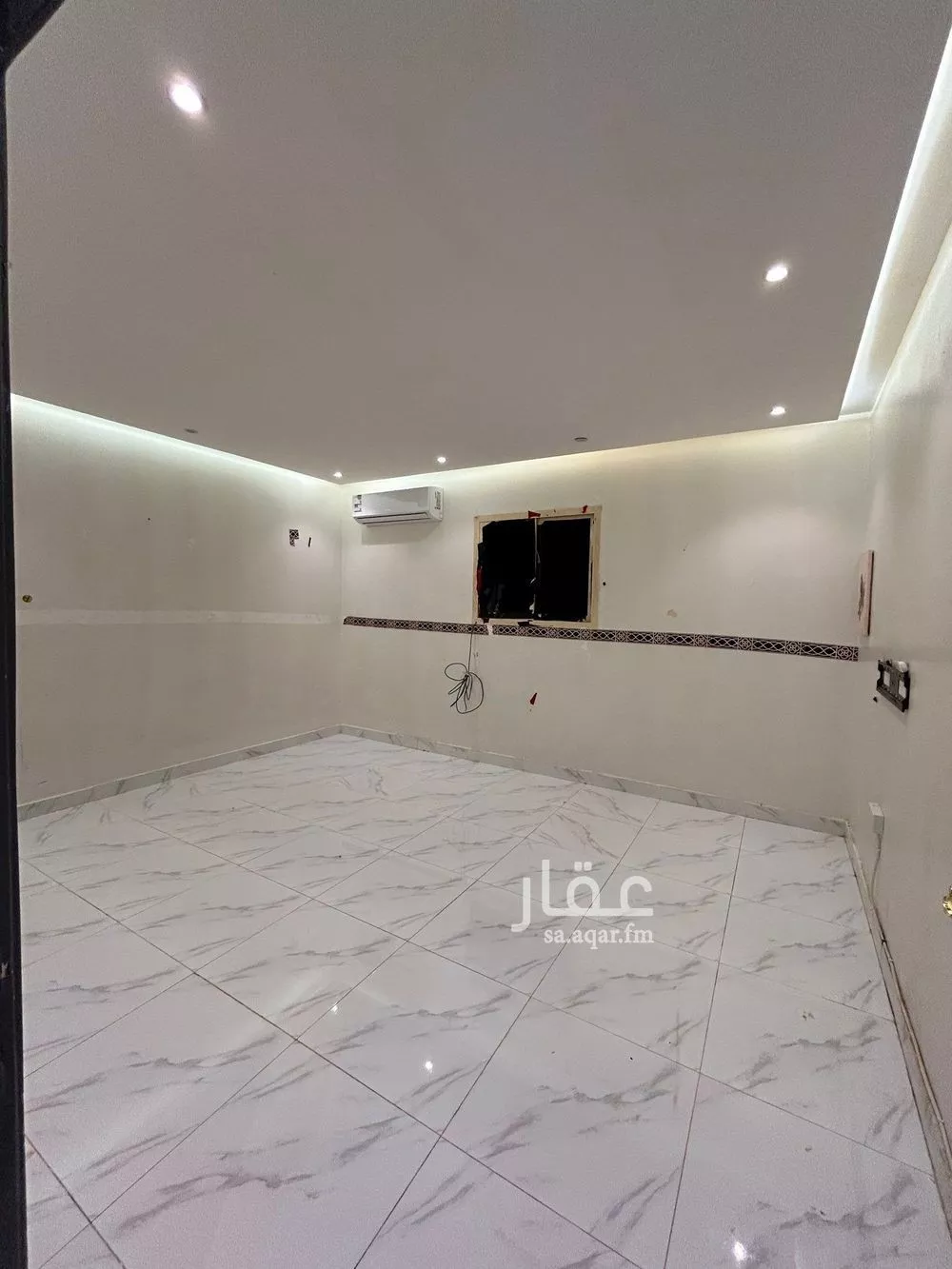 شقة 1 غرف في الحزم، الرياض 4