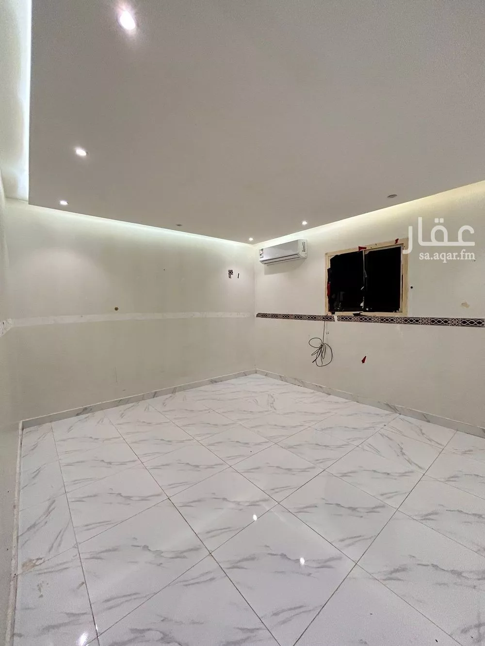 شقة 1 غرف في الحزم 1