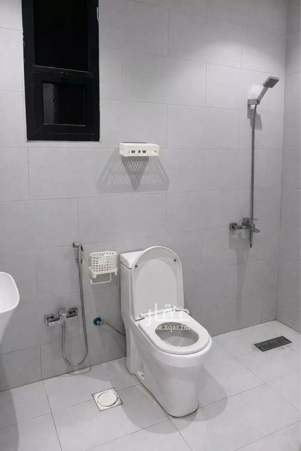 1 bedroom apartment in Badr 2