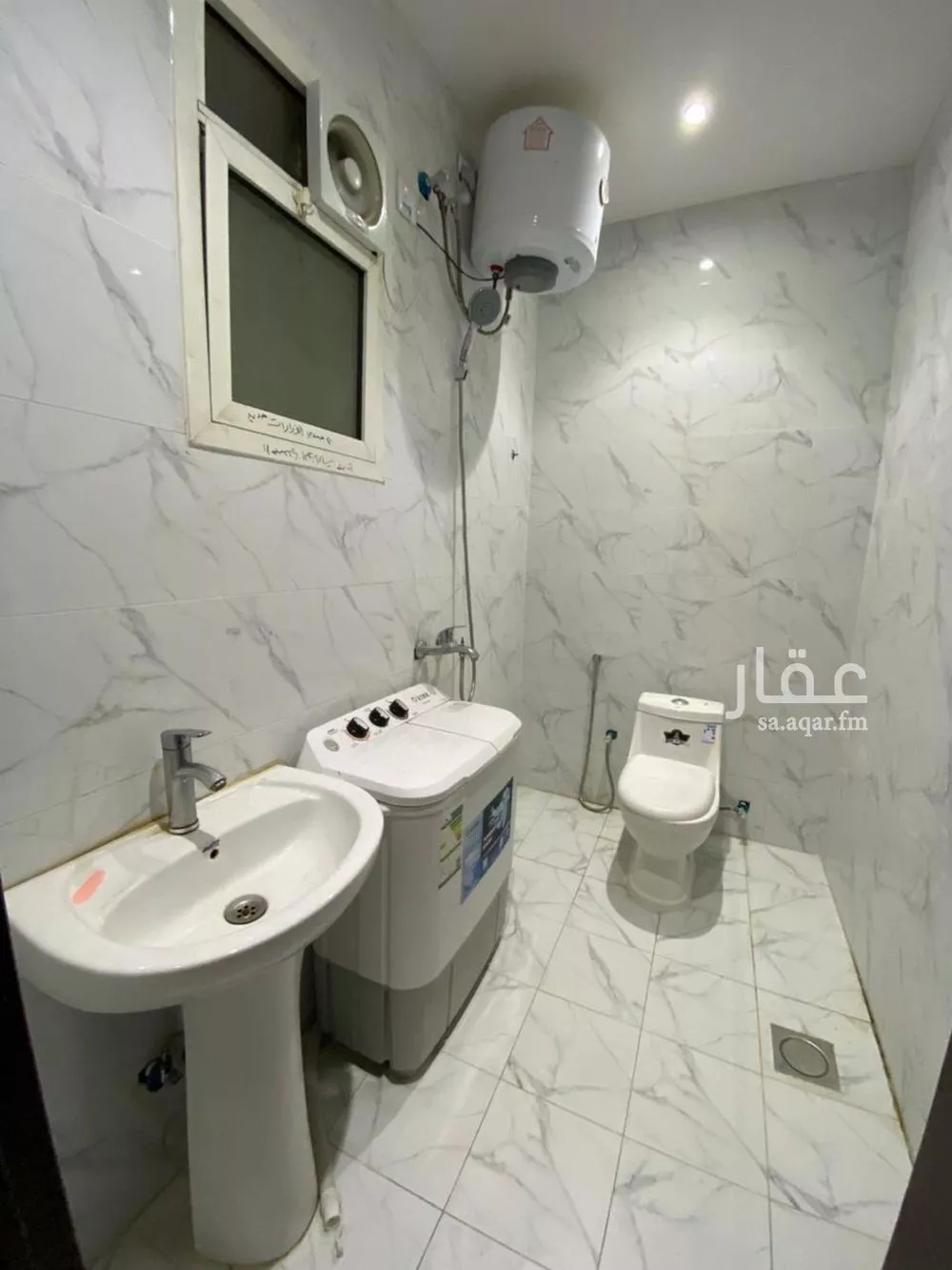 1 bedroom apartment in Al Wizarat 4