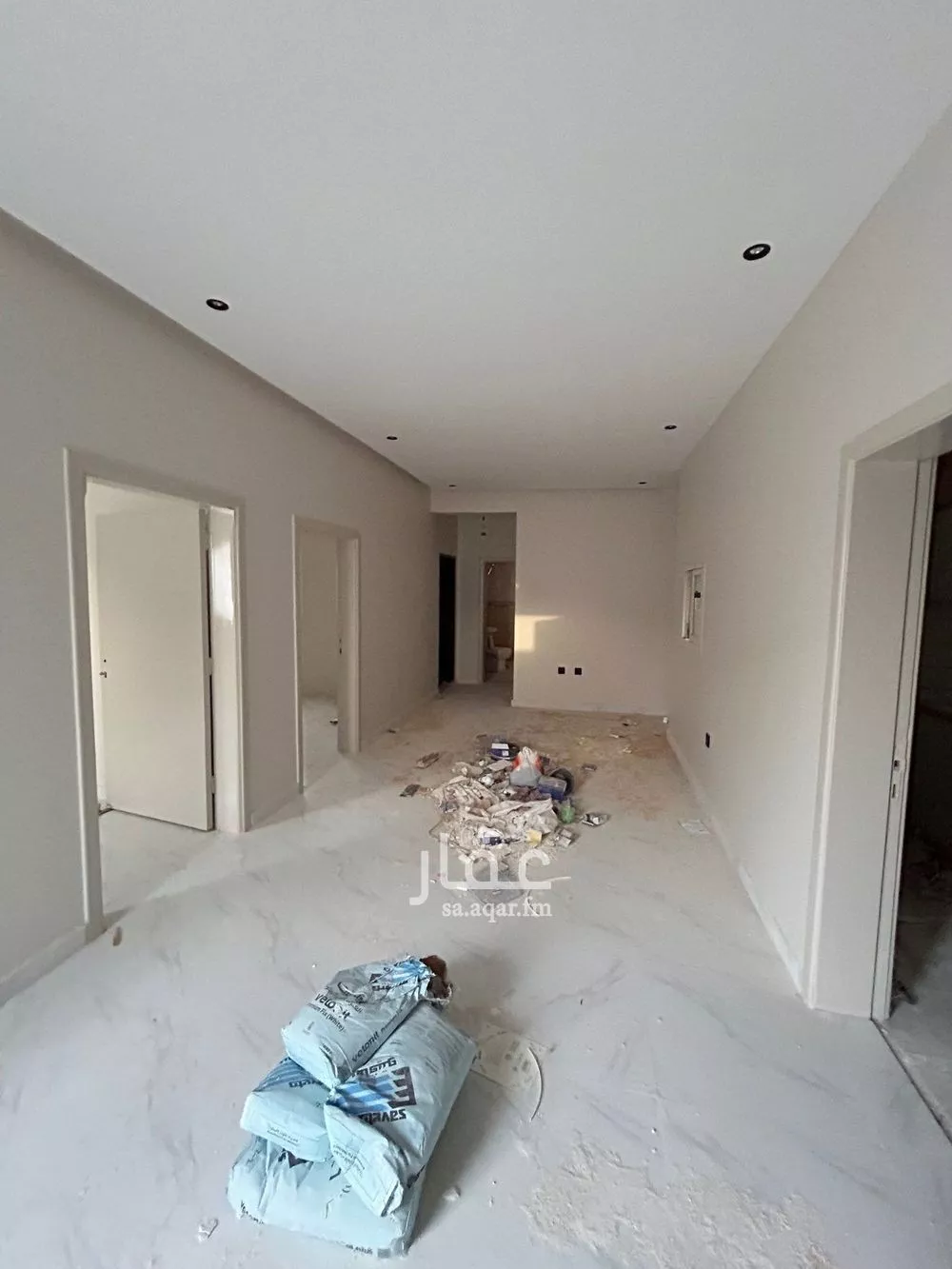 شقة 3 غرف في الوزارات