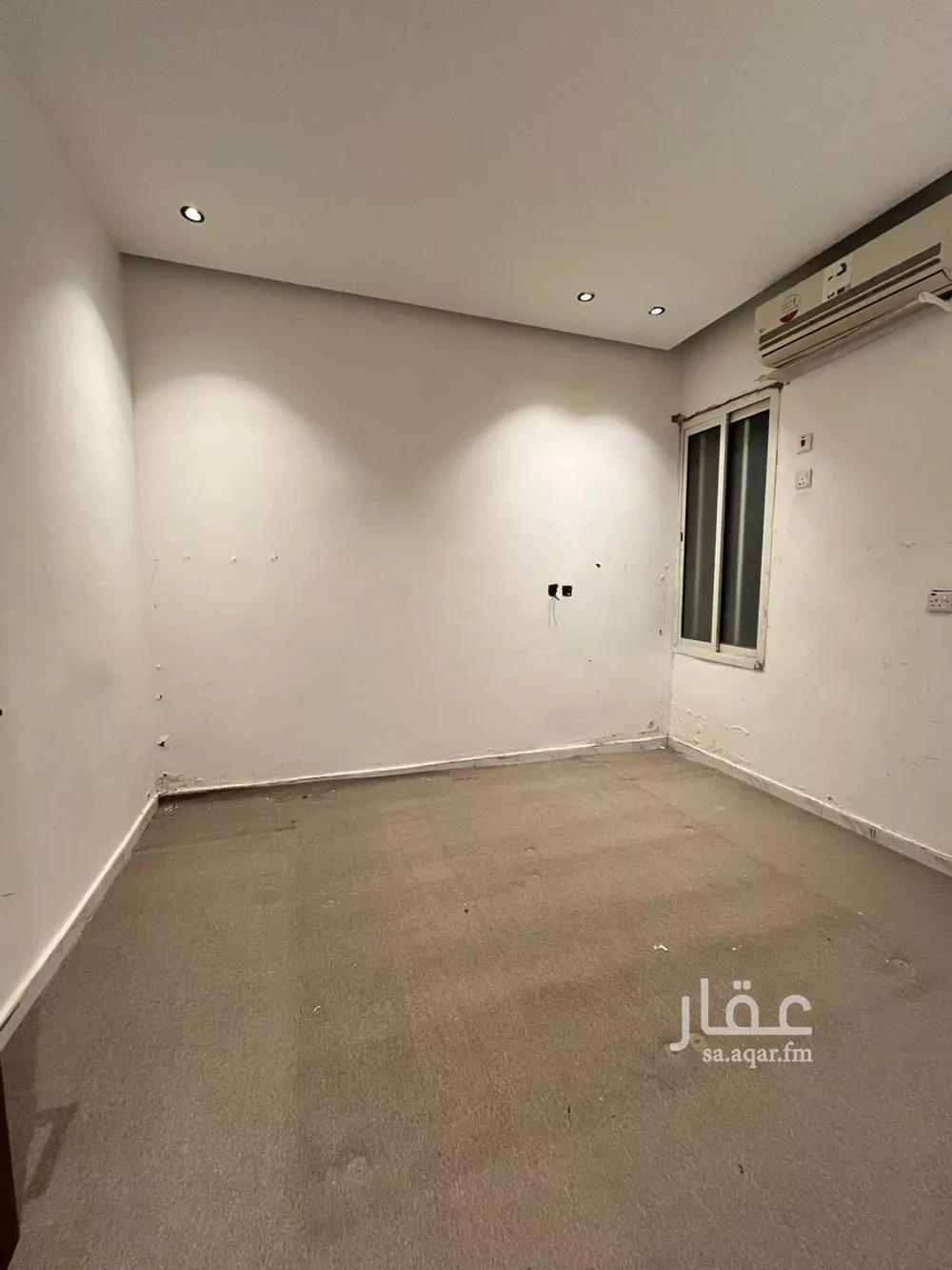 شقة 1 غرف في المغرزات 1