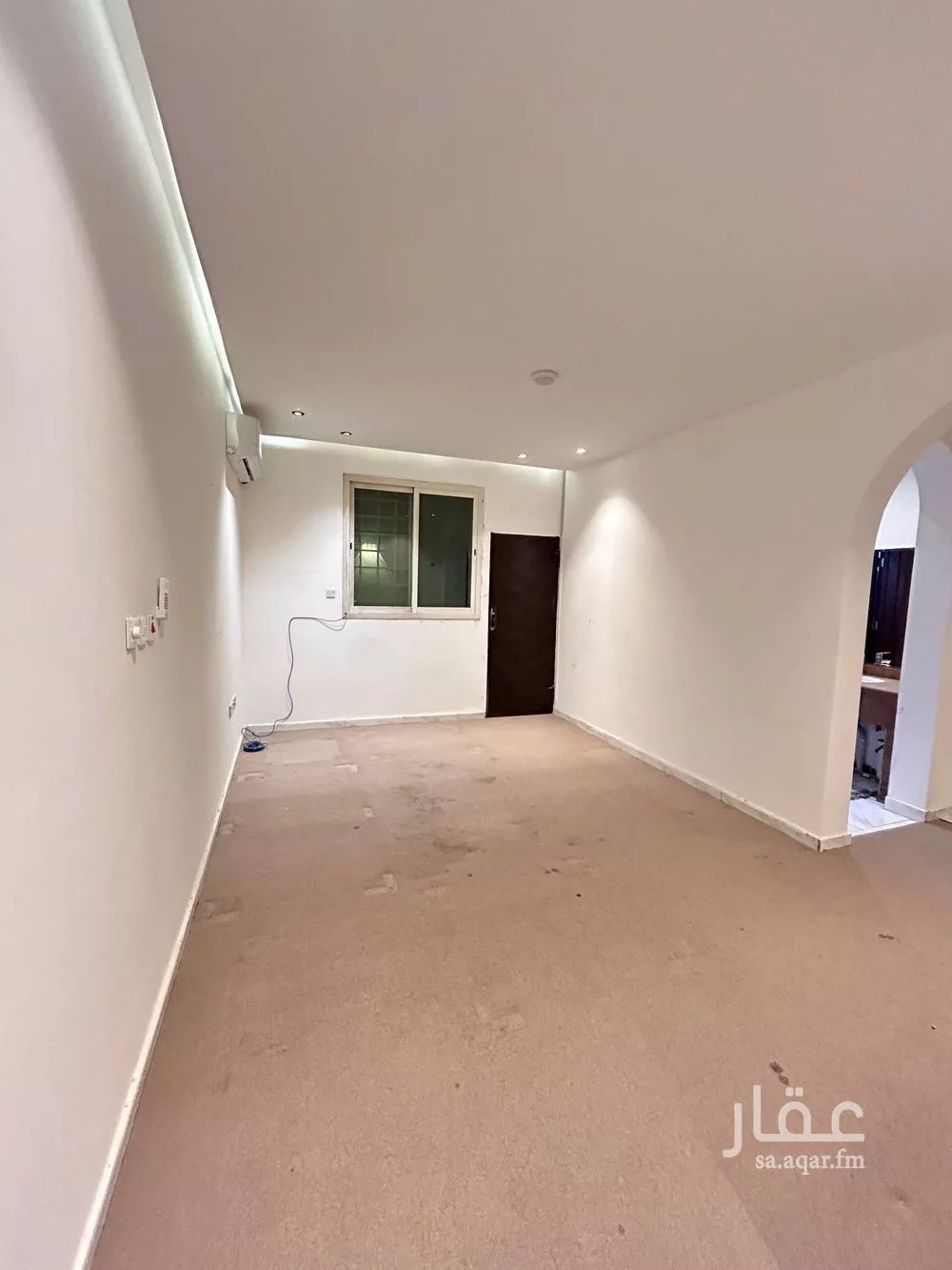 شقة 1 غرف في المغرزات 3