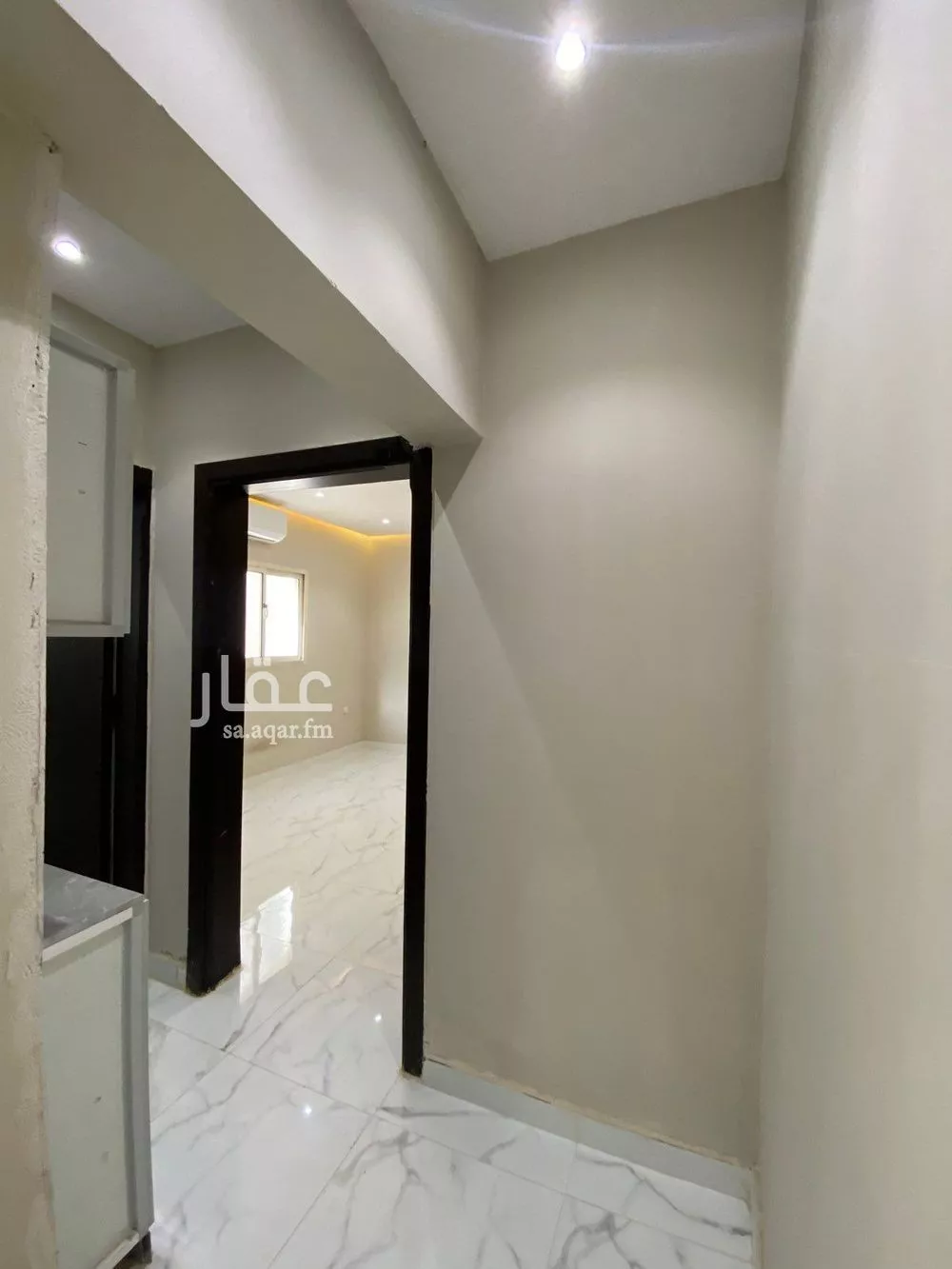 شقة 1 غرف في الوزارات 4