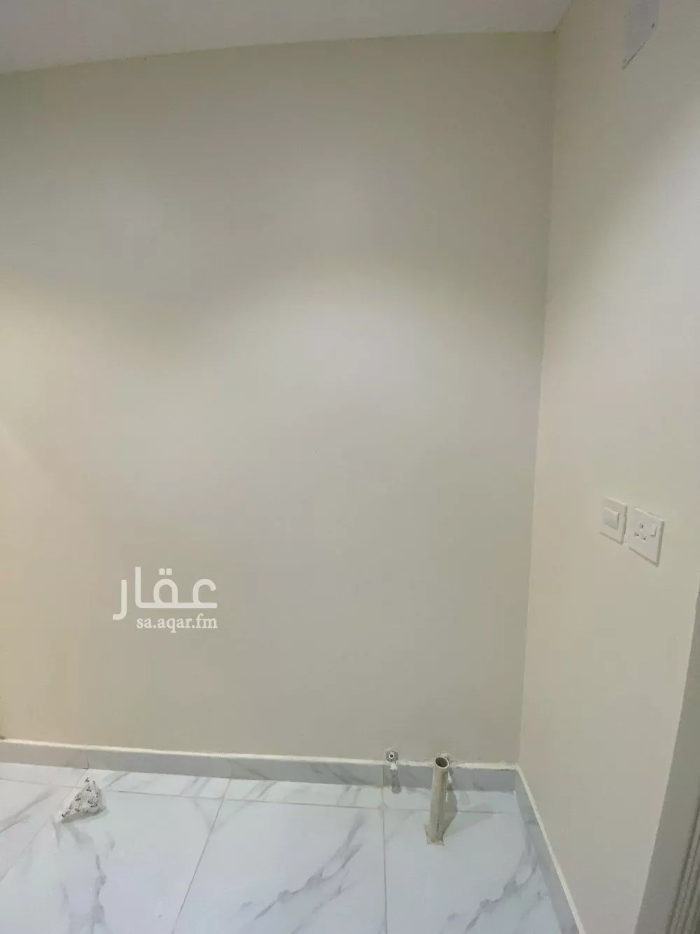 شقة 1 غرف في الوادي 2