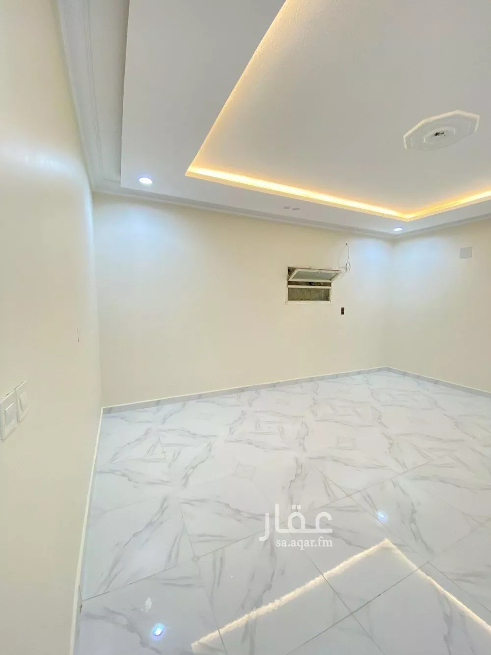 شقة 1 غرف في الوادي 5