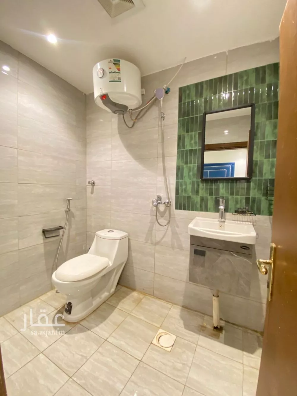 شقة 1 غرف في السليمانية 5