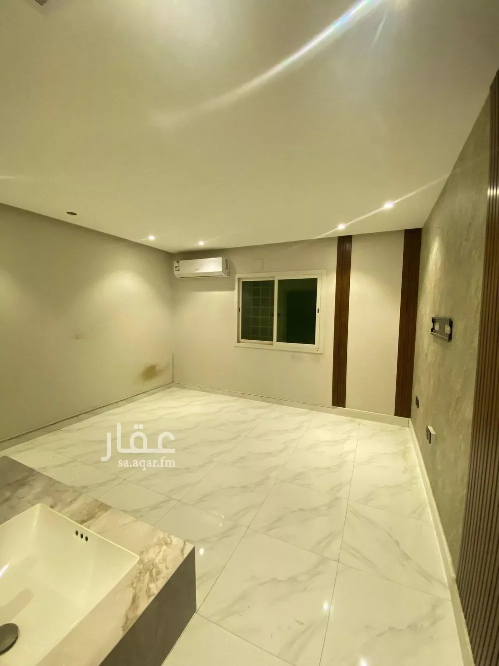 شقة 1 غرف في المغرزات 4