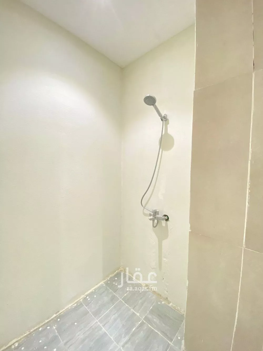 شقة 1 غرف في الوادي 3