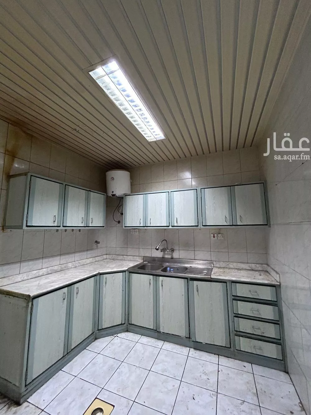 4 bedroom apartment in Al Wizarat, Riyadh 5