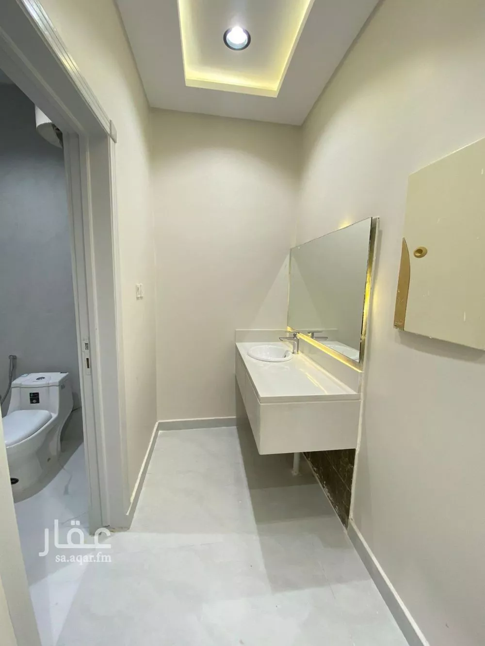 5 bedroom floor in Al Narjis 3