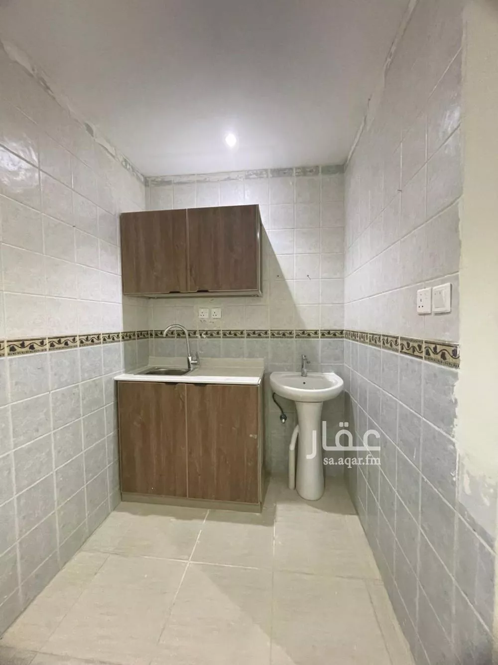 1 bedroom apartment in Al Marwa 3