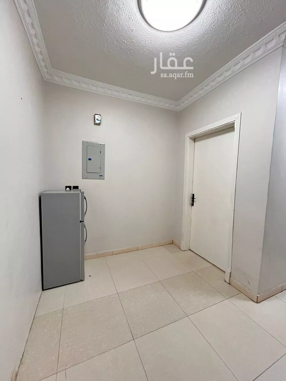 شقة 1 غرف في الحزم 5