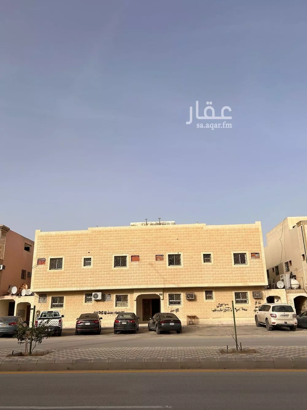 شقة 2 غرف في السويدي الغربي 1