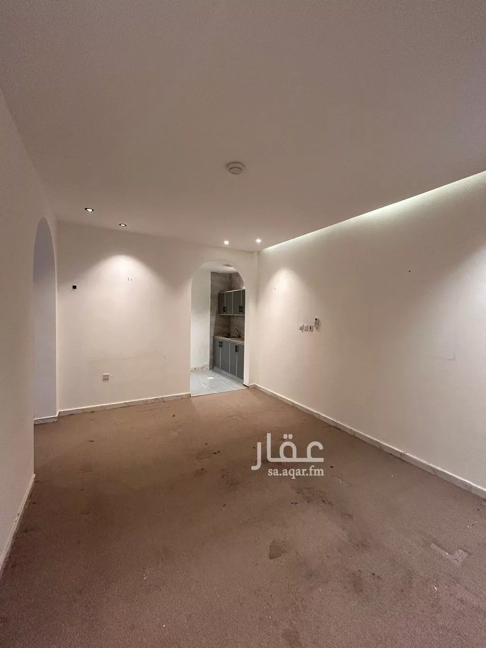 شقة 1 غرف في المغرزات 2
