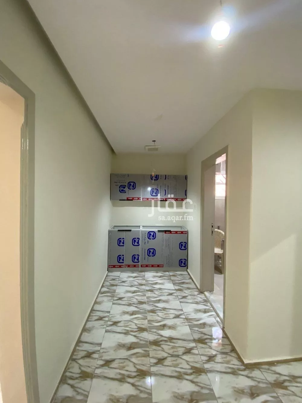 شقة 1 غرف في الوادي 5