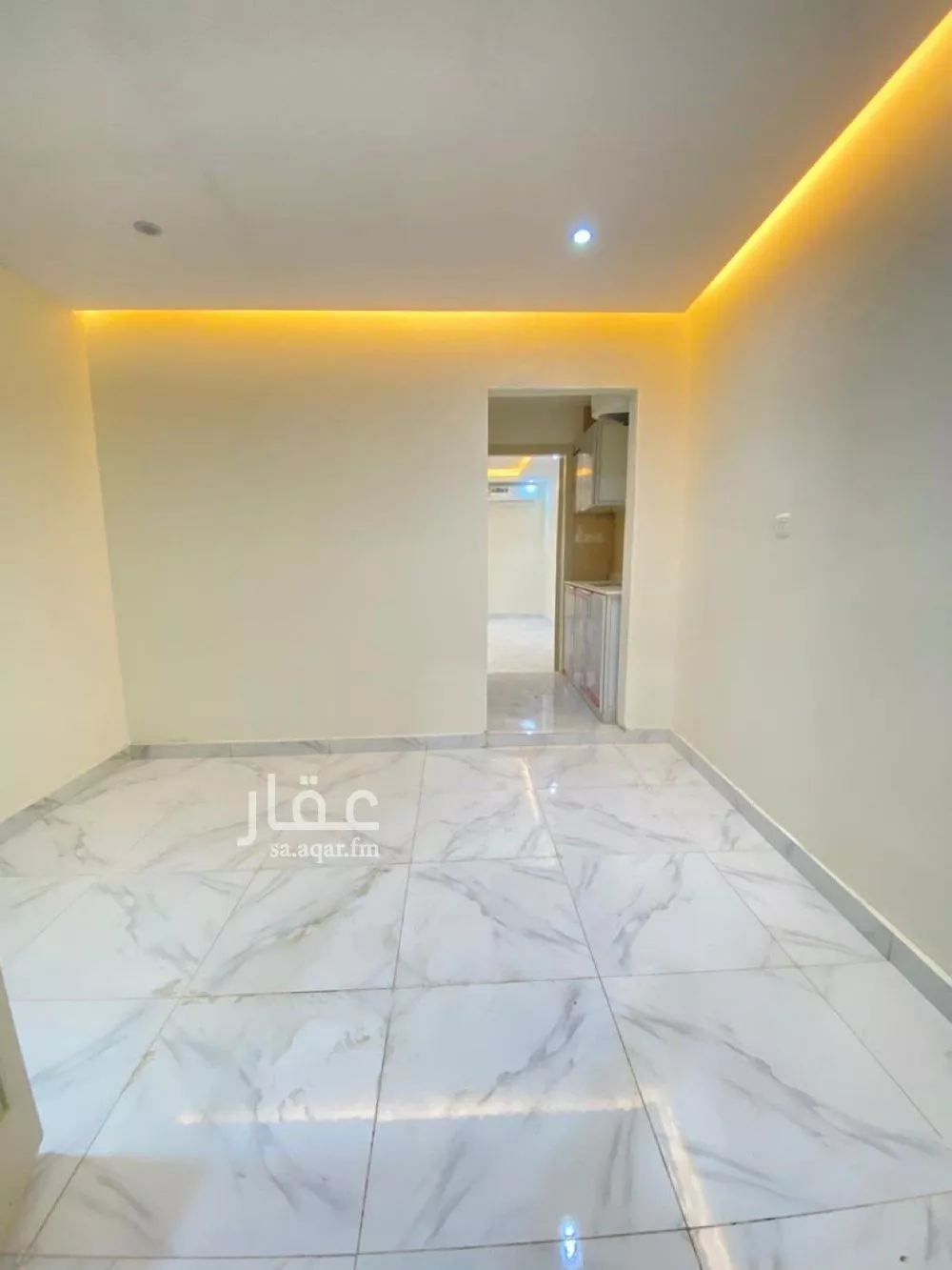 شقة 1 غرف في الوادي 3